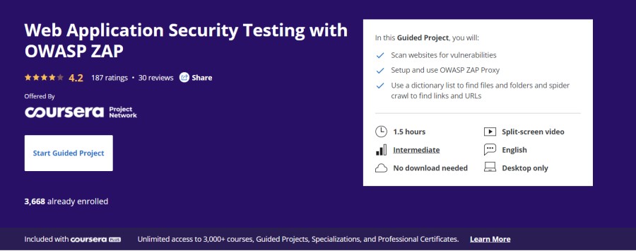 How to Learn Web Application security? Security 