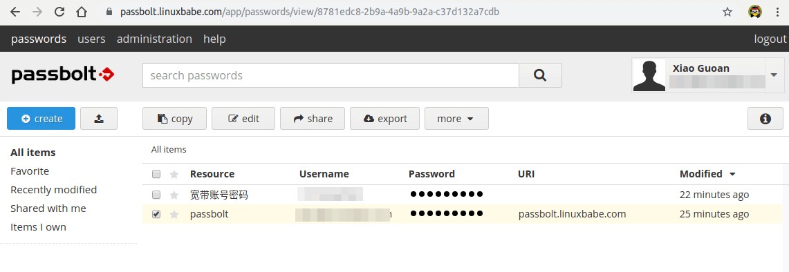 How to Install Passbolt Password Manager on Ubuntu 20.04 Server linux Passbolt Password Manager Self Hosted ubuntu Ubuntu Server 