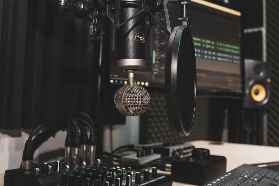 11 Reliable Podcast 🎧 Hosting for Small to Big Businesses Hosting 
