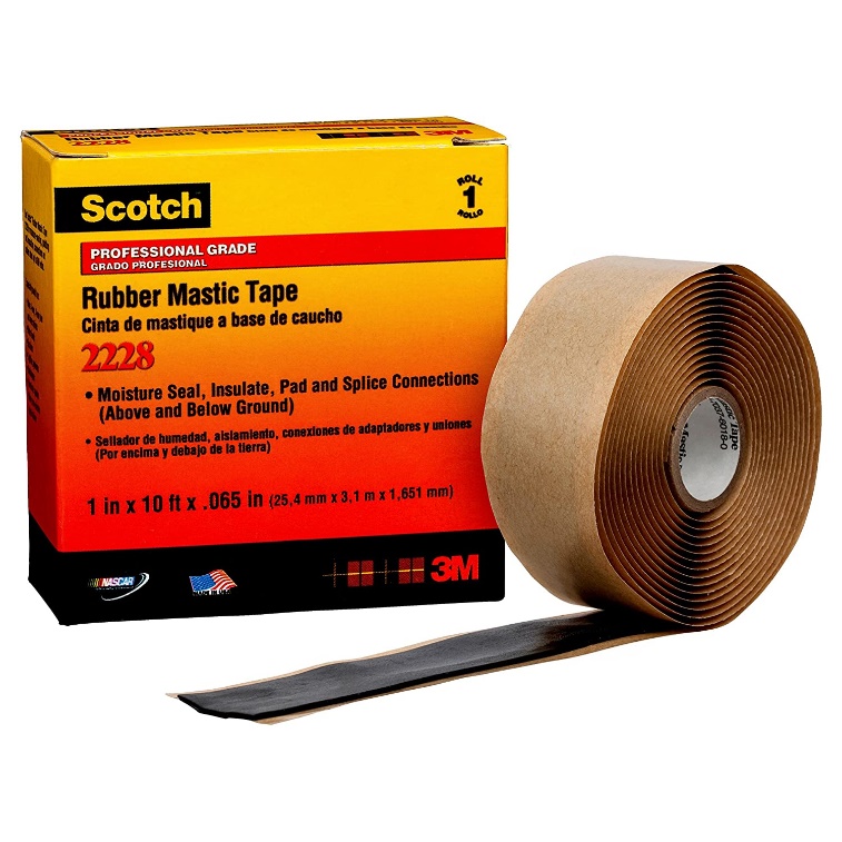Best electrical insulation tape Hardware 
