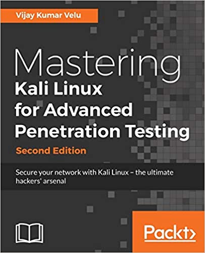Best Books for Kali Linux Book Review Kali Linux 