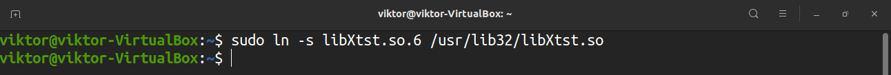Install and Use VirtualBox in Ubuntu 20.04 ubuntu Virtualbox 