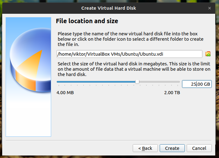 virtualbox on ubuntu 20.04