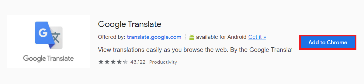 How do I use Google Translate Extension? Google Translations 