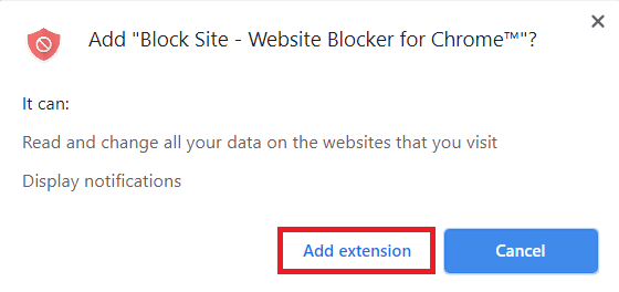 How do I Restrict Websites on Google Chrome? Chrome Google 