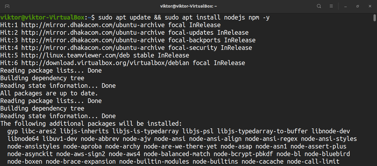 Node Linux. Mongo install Ubuntu. Параметры sudo. Mini Linux nodejs ISO.