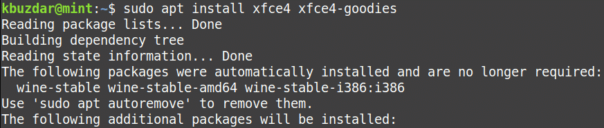 Install VNC Server on Linux Mint 20 Linux Mint Remote Access 