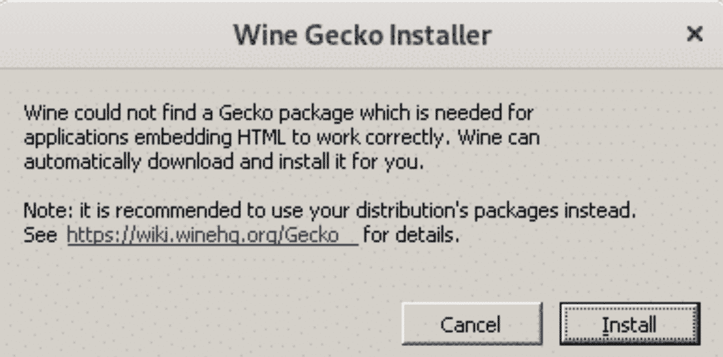 Install WINE on Linux Mint 20 Linux Mint Windows Compatibility 