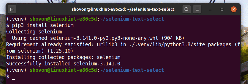 How to Find Element by Text with Selenium Web Scraping 