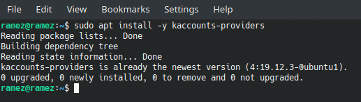 How to Install & Use KIO GDrive in Ubuntu 20.04 KDE Storage 