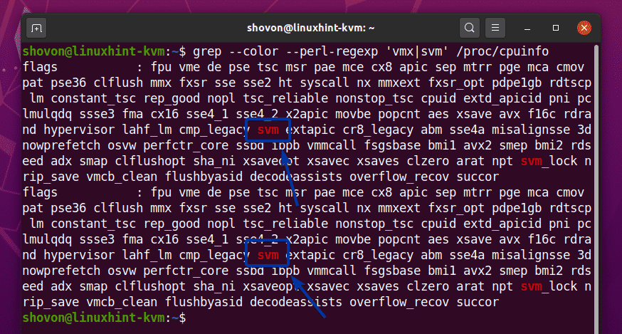 Install KVM on Ubuntu 20.04 KVM ubuntu 