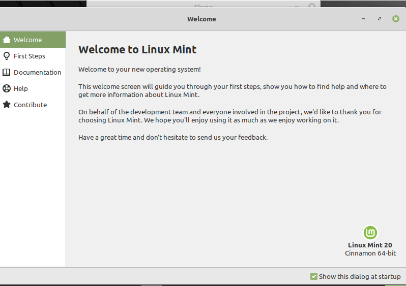 Important Things to Do After Installing Linux Mint 20 Linux Mint 