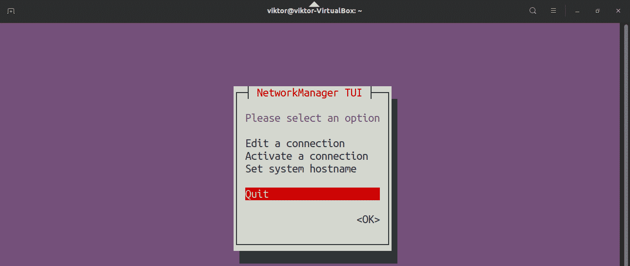 How to Restart Network on Ubuntu 20.04 Networking ubuntu 
