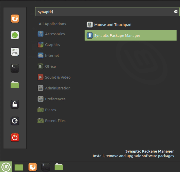 Install XFCE in Linux Mint 20 Linux Mint Xfce 