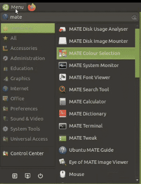 How does KDE compare with Mate in detail Desktop KDE 
