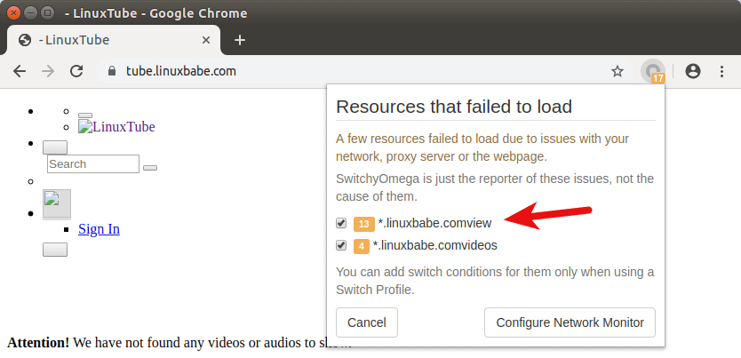 How to Install AVideo/YouPHPTube on Ubuntu 18.04 Server linux Self Hosted ubuntu Ubuntu Server YouPHPTube 