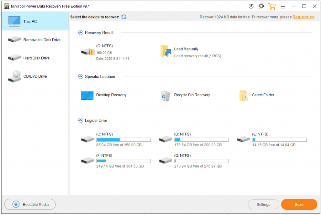 Can’t Delete a File or Folder in Windows 10? Force Delete It Delete Files folders How To Storage windows Windows Restore Windows Softwares Windows Tips 