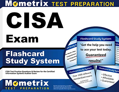 Top Certified Information Systems Auditor (CISA) Study Books Books Certification cisa How To Learn 