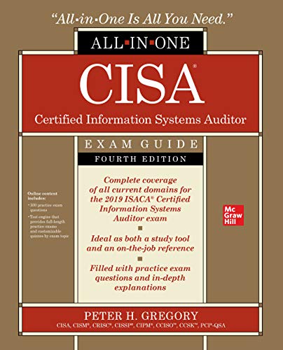 Top Certified Information Systems Auditor (CISA) Study Books Books Certification cisa How To Learn 