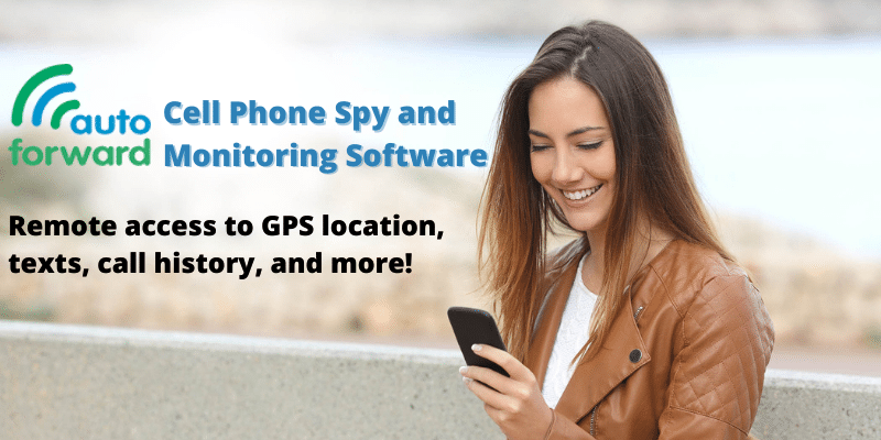 Auto Forward Review: Breaking Down This Cell Phone Spy Software For You How To news review Spy Tech Tips & Tricks 