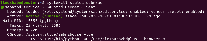 How to Install SABnzbd Usenet Client on Debian Server/Desktop Debian Debian Desktop Debian Server linux SABnzbd Usenet 