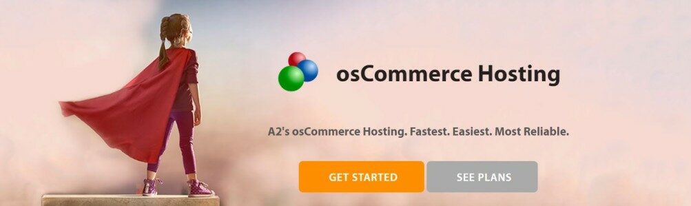 4 Best osCommerce Hosting Platforms for Your Online Shop Hosting 