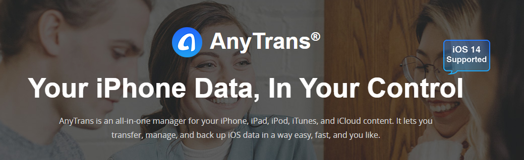 How to Transfer Data to iPhone and iPad without iTunes? Smart Things 