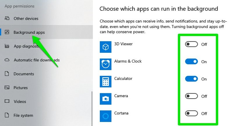 13 Tweaks You Can Make to Boost Windows 10 Performance Performance windows 