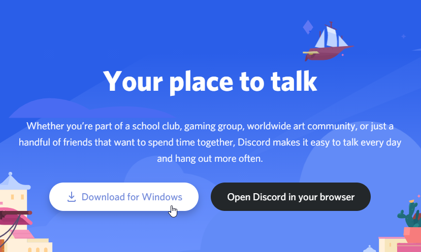 How to Install Discord on Windows and Linux? Sysadmin 