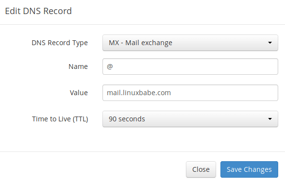 How to Quickly Set Up a Mail Server on Ubuntu 20.04 with Modoboa email server linux Mail Server Modoboa ubuntu Ubuntu Server 