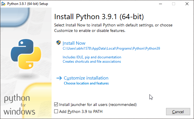 How to Install Python 3 on CentOS, Ubuntu and Windows? Development Python Sysadmin 