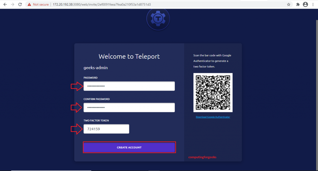 Teleport – Secure Access to Linux Systems and Kubernetes Containers Featured How To Kubernetes linux systems Linux Tutorials Security teleport 