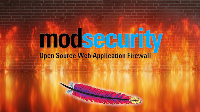 How to Set Up ModSecurity with Apache on Debian/Ubuntu Apache Linux Server ModSecurity Security Web Application Firewall 