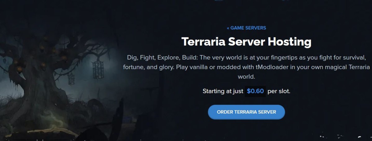8 Best Terraria Server Hosting for Everyone Hosting 