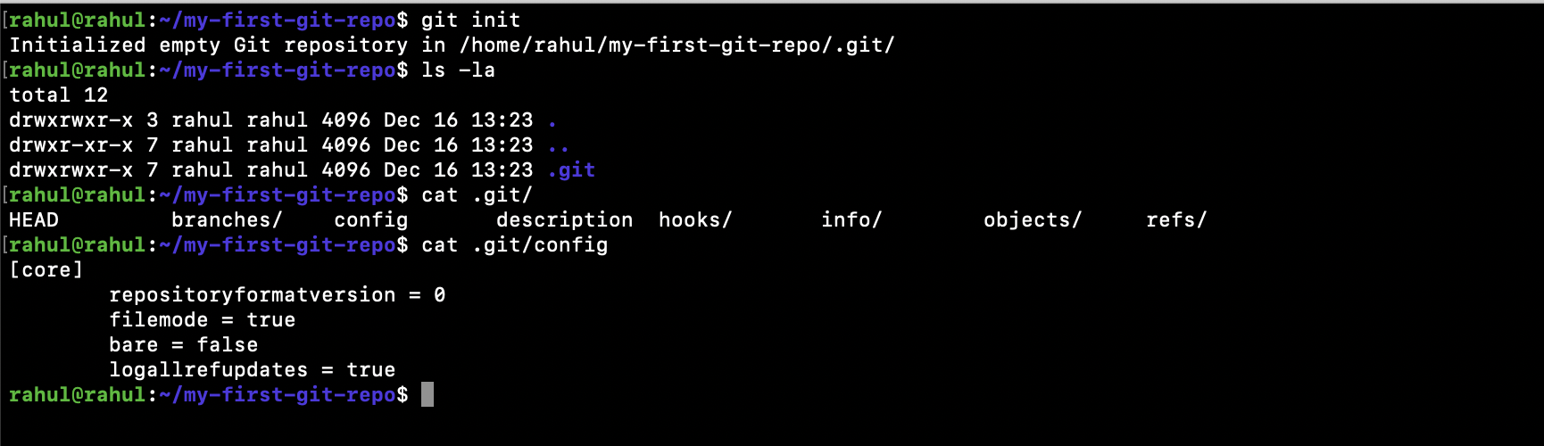 getting-started-with-git-on-linux-kirelos-blog