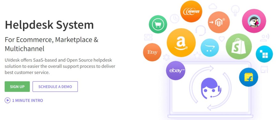 8 Best Helpdesk Software for Ecommerce Businesses Startup  