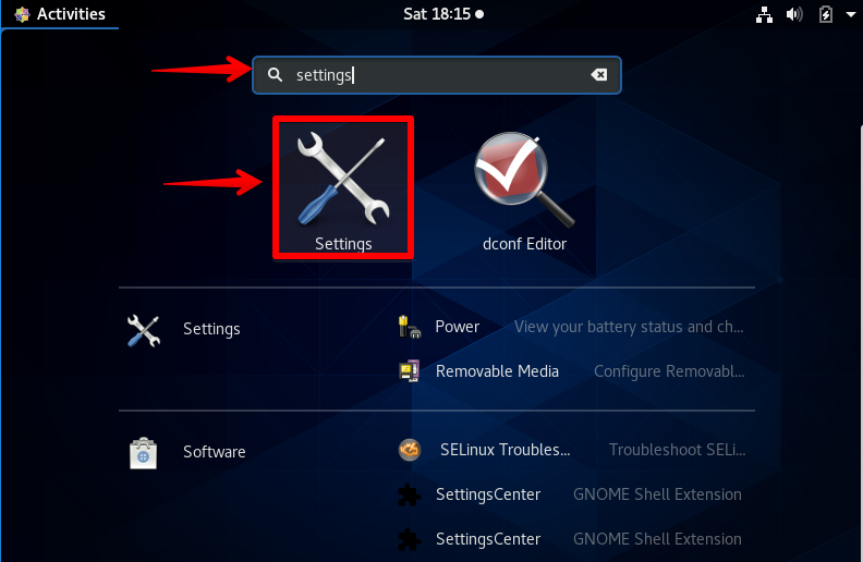 How to Add and Remove Users in CentOS 8 centos linux shell 