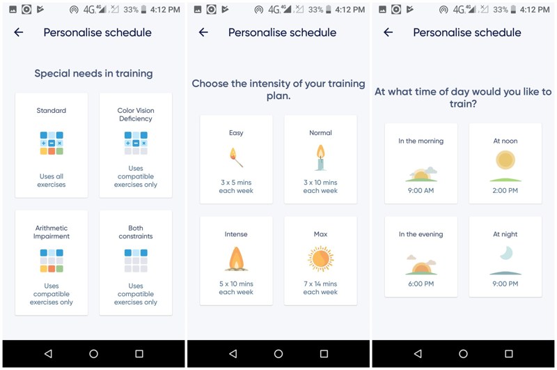 Train Your Brain 🧠 with these 8 Android and iOS Apps Smart Things 
