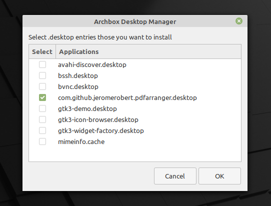 Archbox Makes It Easy To Install Software From Arch Linux On Other Linux Distributions (Using A Chroot Environment) console tweaks 