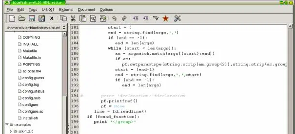 10 Best Code and Text Editors for Web Developers Development 