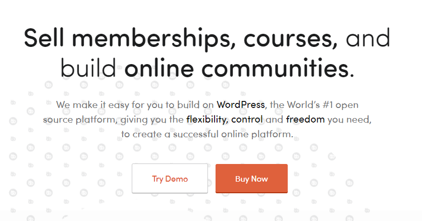 7 Best Tools to Create Modern Community and Membership Business Startup 