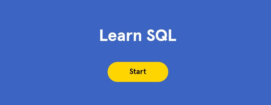 13 Good Resources to Learn SQL and NoSQL Career Database Development 