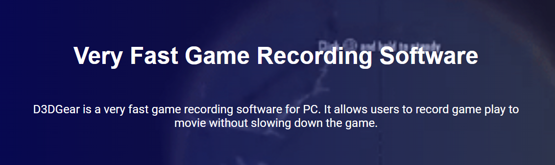 Top 10 Game Recording Software to Capture Gameplay Smart Things 