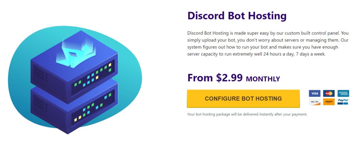 6 Reliable Discord Bot Hosting Platforms Hosting 