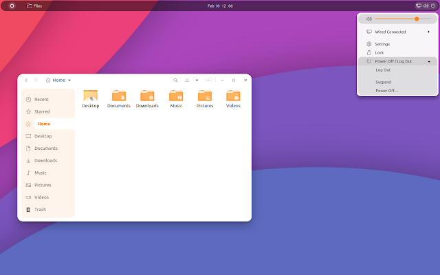 Orchis Is A Cool GTK / GNOME Theme With Rounded Elements customization Gnome themes 