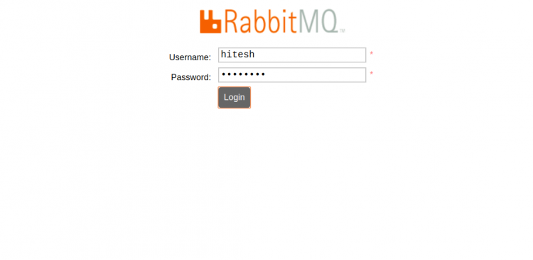 How to Set up RabbitMQ Cluster on Ubuntu 20.04 ubuntu 