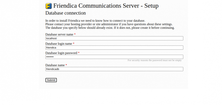 How to Install Friendica Social Network Platform on Ubuntu 20.04 ubuntu 