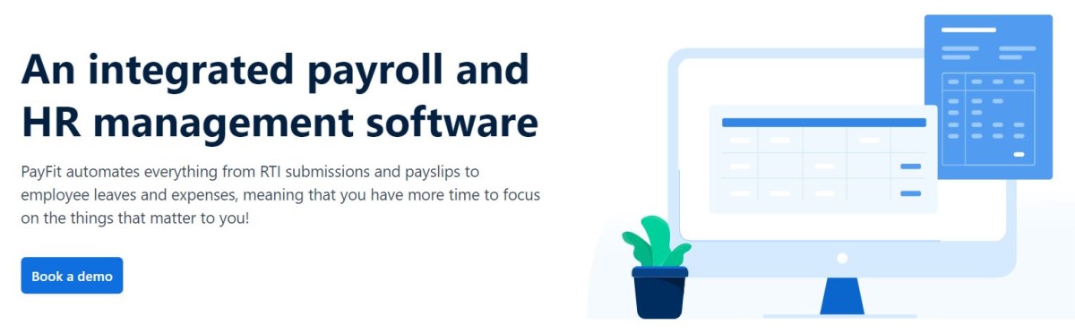 Top 10 Payroll Software for Startup to Medium Businesses Growing Business 