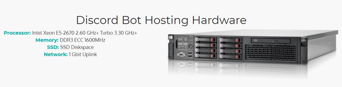 6 Reliable Discord Bot Hosting Platforms Hosting 