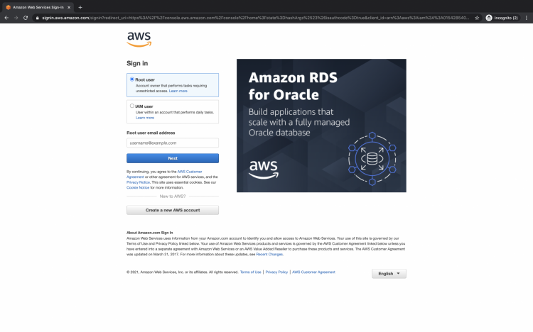 How to configure Route53 with our DomainName to access a static website from S3 on AWS linux 